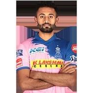 Shreyas Gopal can easily be called the find of this year's IPL